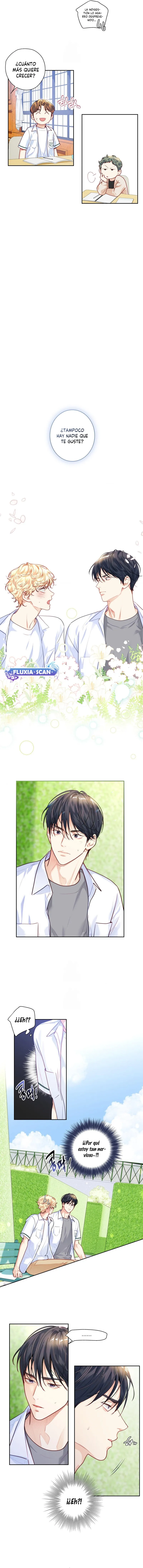 1 ¡El amor es una ilusión!  Superstar