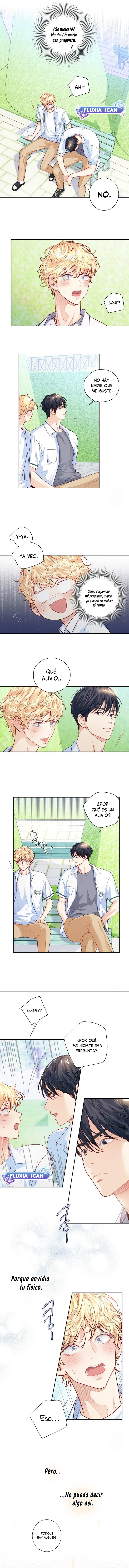 2 ¡El amor es una ilusión!  Superstar