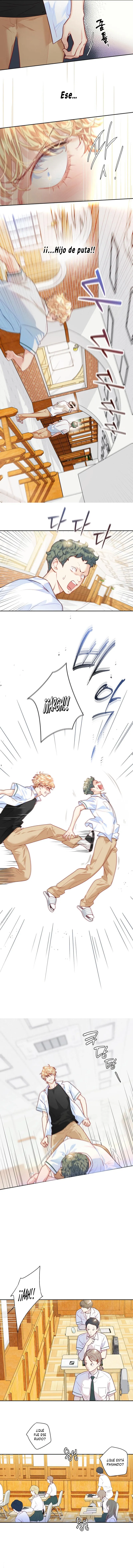 6 ¡El amor es una ilusión!  Superstar