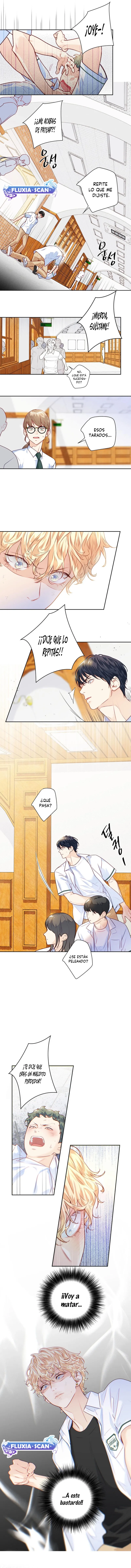 7 ¡El amor es una ilusión!  Superstar