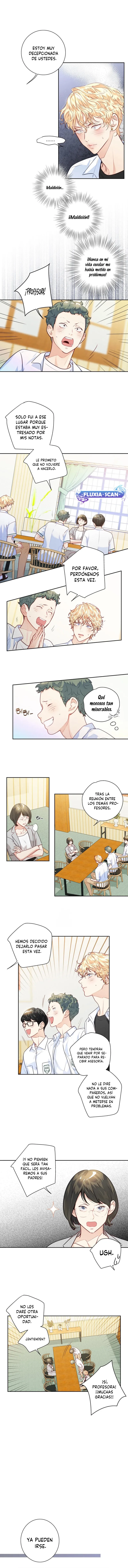 2 ¡El amor es una ilusión!  Superstar