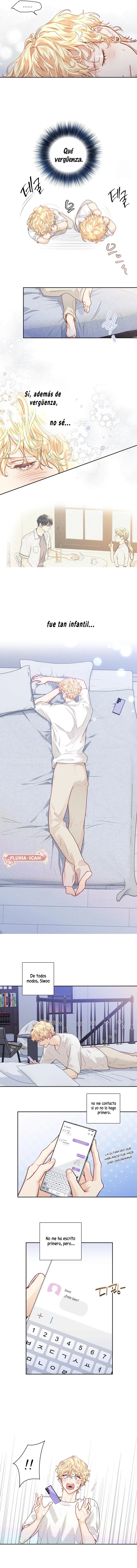 5 ¡El amor es una ilusión!  Superstar