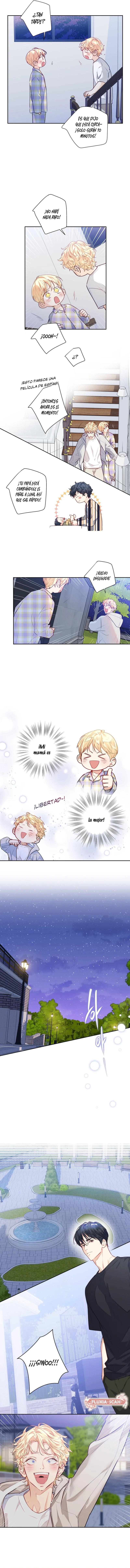 7 ¡El amor es una ilusión!  Superstar