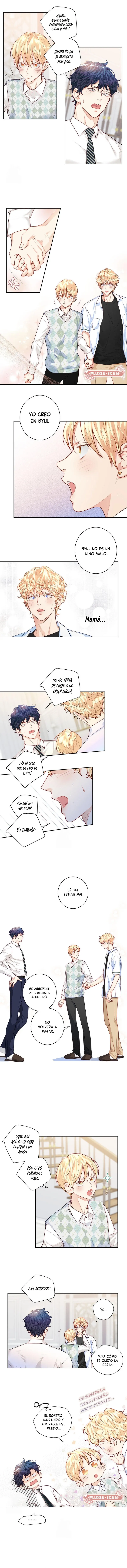 3 ¡El amor es una ilusión!  Superstar