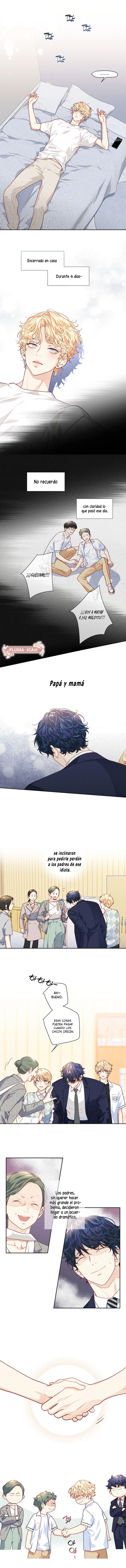 1 ¡El amor es una ilusión!  Superstar