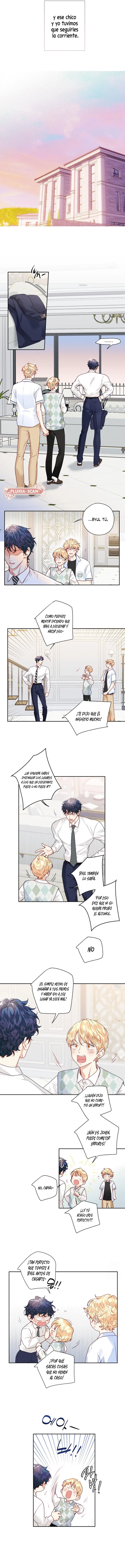 2 ¡El amor es una ilusión!  Superstar