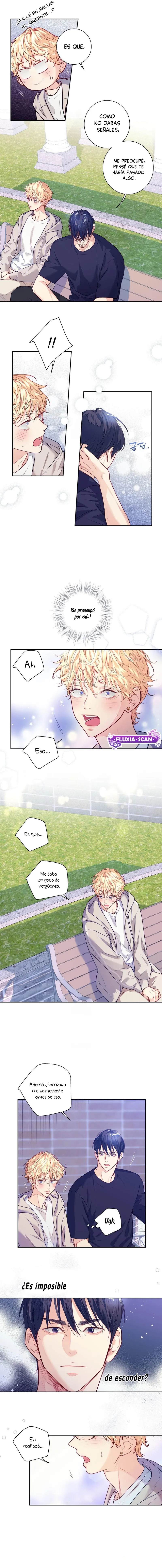 3 ¡El amor es una ilusión!  Superstar