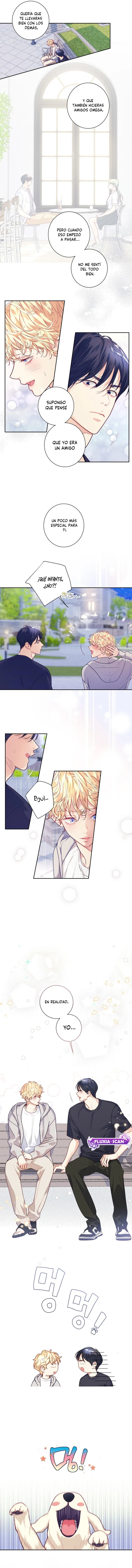 4 ¡El amor es una ilusión!  Superstar