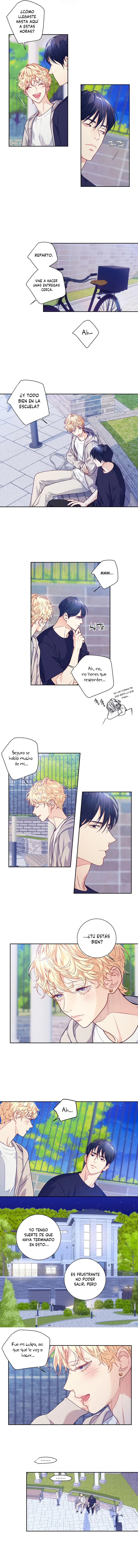 2 ¡El amor es una ilusión!  Superstar