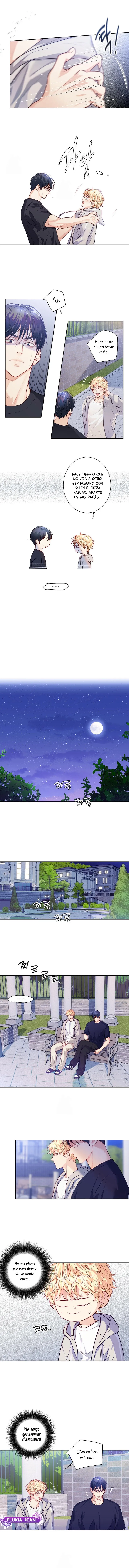 1 ¡El amor es una ilusión!  Superstar