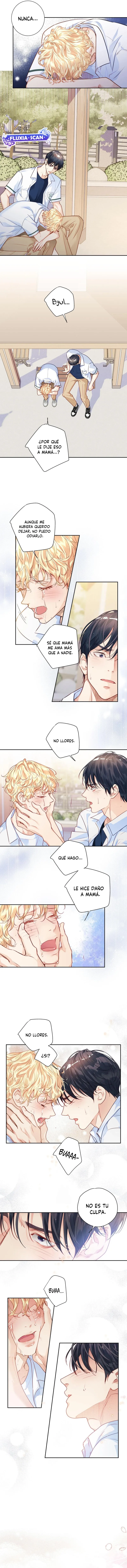 7 ¡El amor es una ilusión!  Superstar