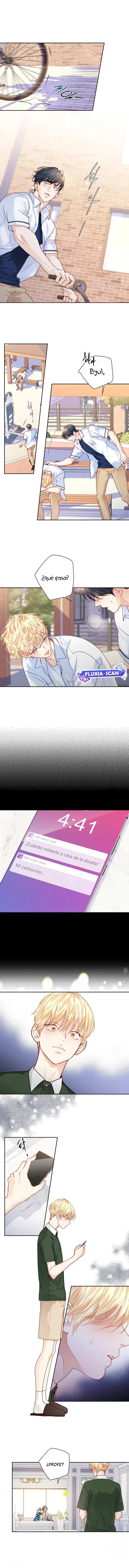 1 ¡El amor es una ilusión!  Superstar