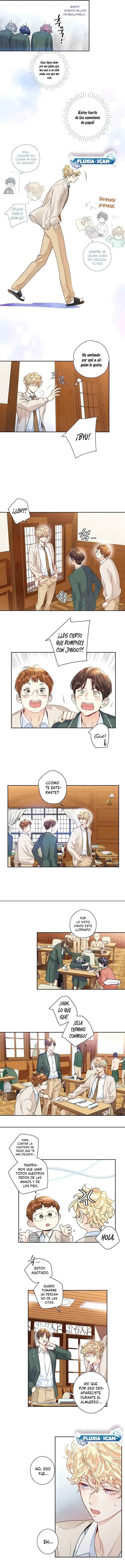 6 ¡El amor es una ilusión!  Superstar