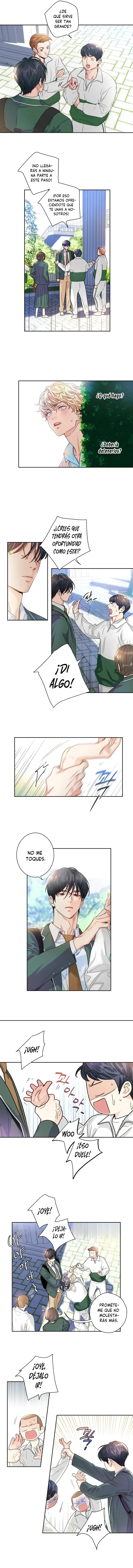 1 ¡El amor es una ilusión!  Superstar