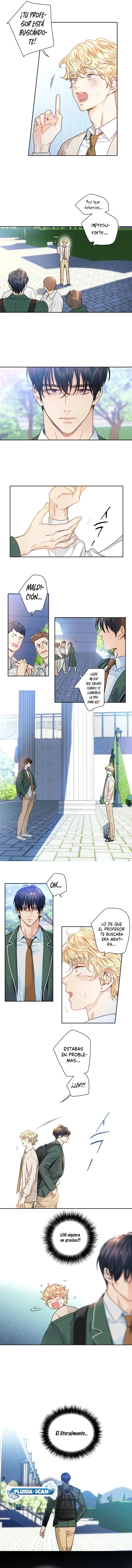 3 ¡El amor es una ilusión!  Superstar