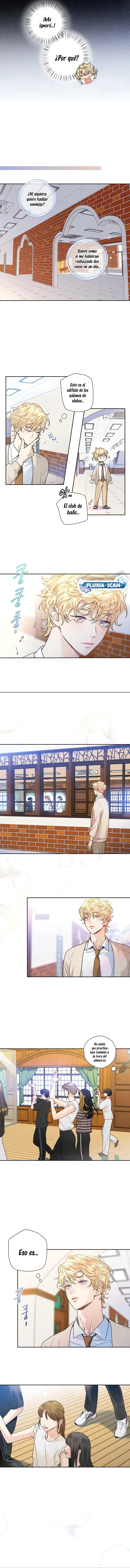 4 ¡El amor es una ilusión!  Superstar