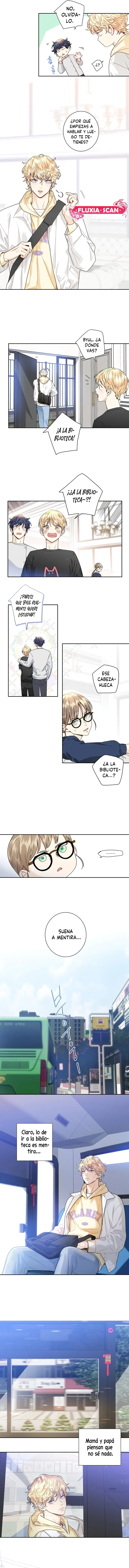 3 ¡El amor es una ilusión!  Superstar