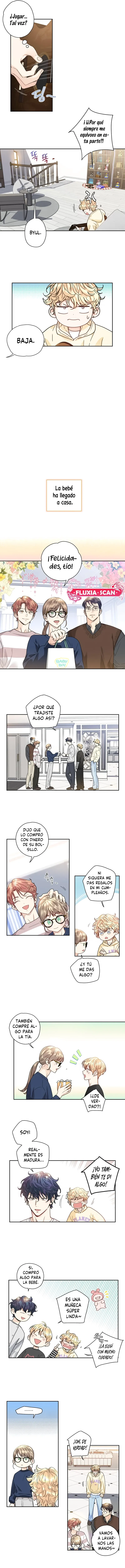 1 ¡El amor es una ilusión!  Superstar