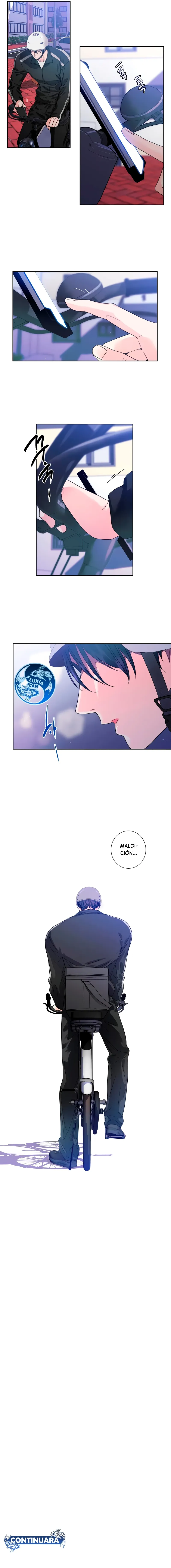 7 ¡El amor es una ilusión!  Superstar