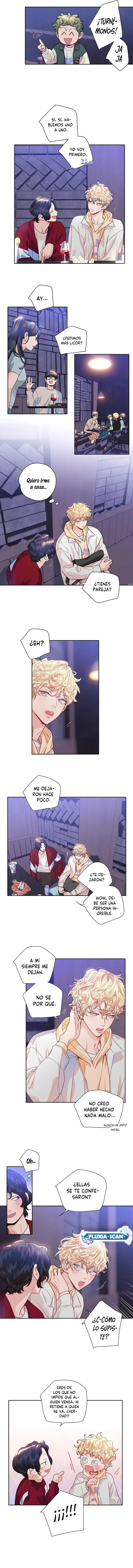 3 ¡El amor es una ilusión!  Superstar