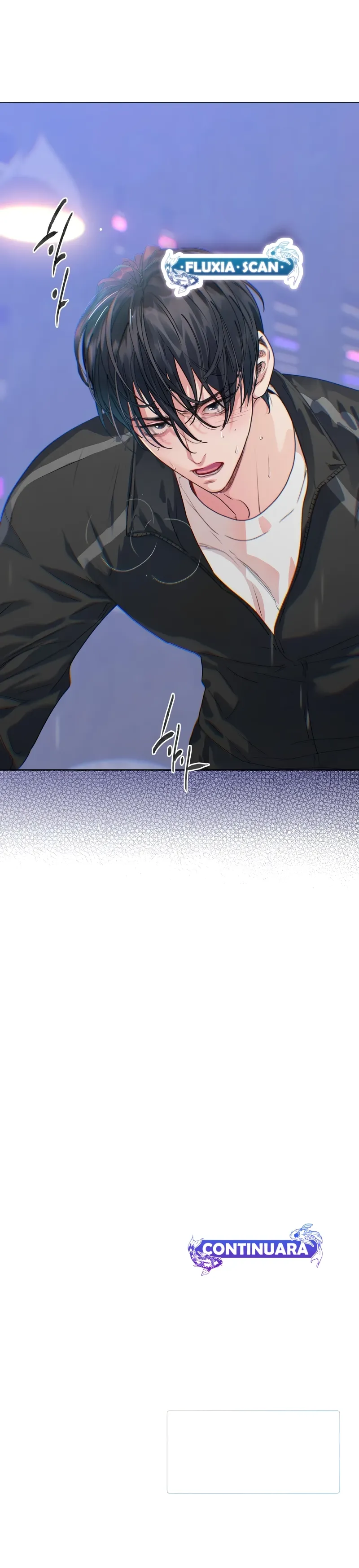 8 ¡El amor es una ilusión!  Superstar