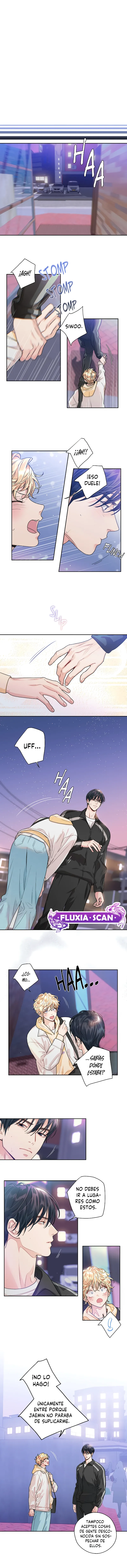 2 ¡El amor es una ilusión!  Superstar