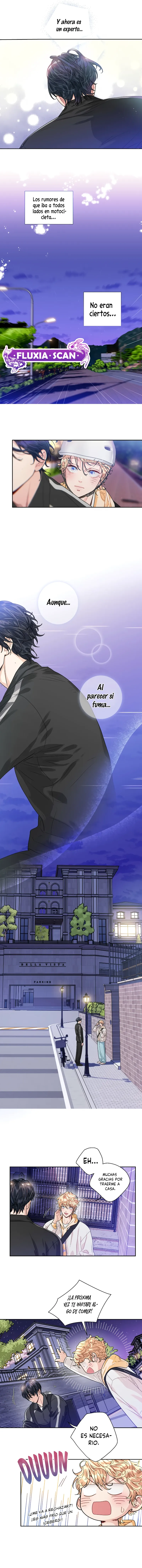 5 ¡El amor es una ilusión!  Superstar