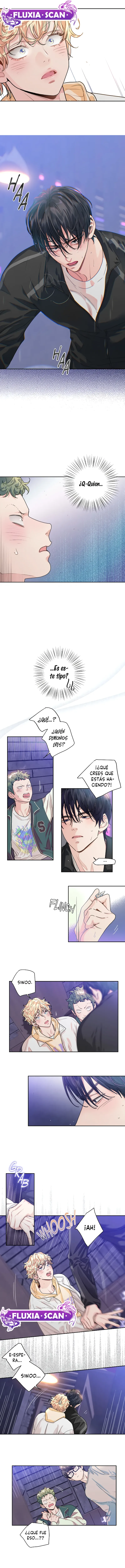 1 ¡El amor es una ilusión!  Superstar