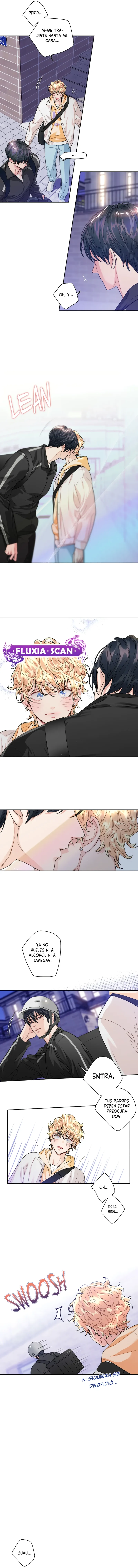 6 ¡El amor es una ilusión!  Superstar