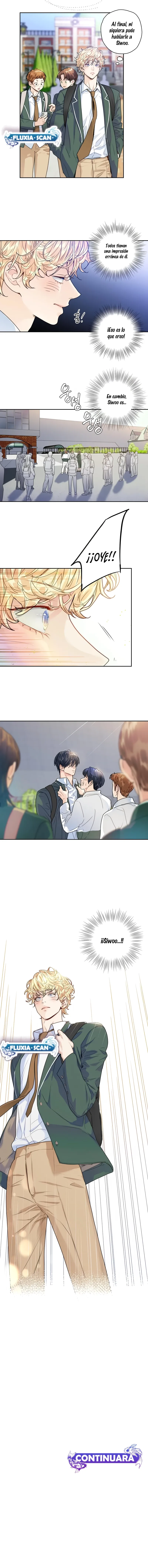 7 ¡El amor es una ilusión!  Superstar