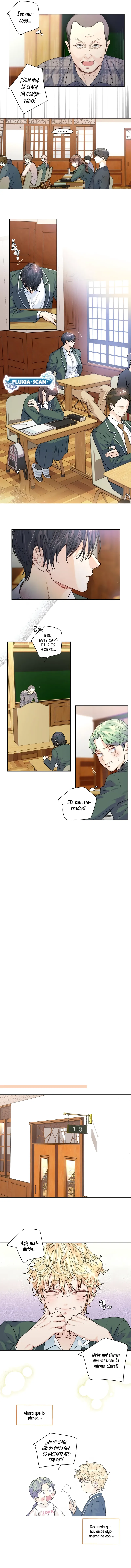 4 ¡El amor es una ilusión!  Superstar