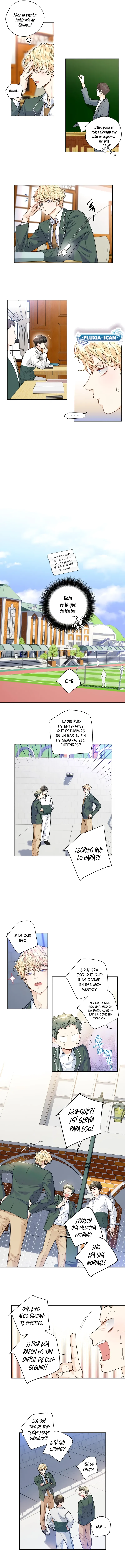 5 ¡El amor es una ilusión!  Superstar