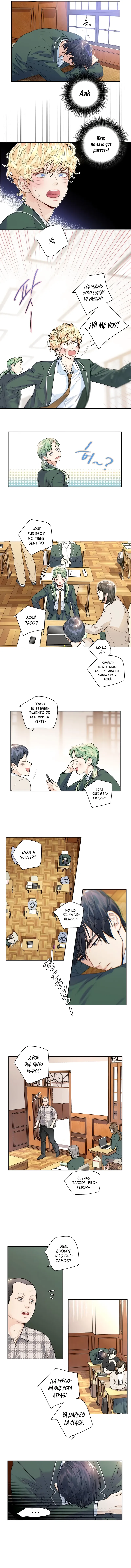 3 ¡El amor es una ilusión!  Superstar