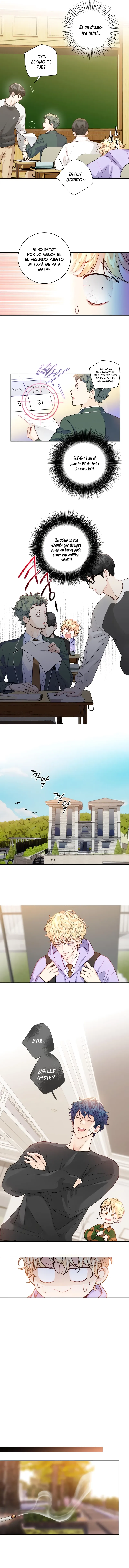 7 ¡El amor es una ilusión!  Superstar