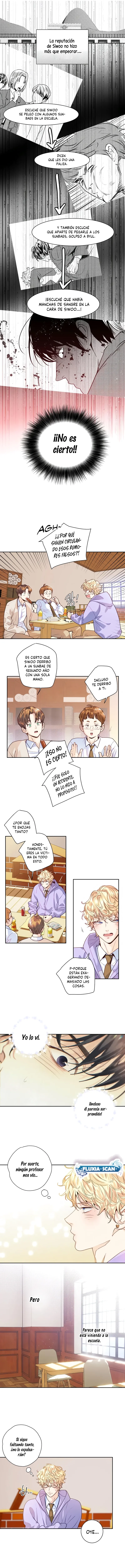 5 ¡El amor es una ilusión!  Superstar