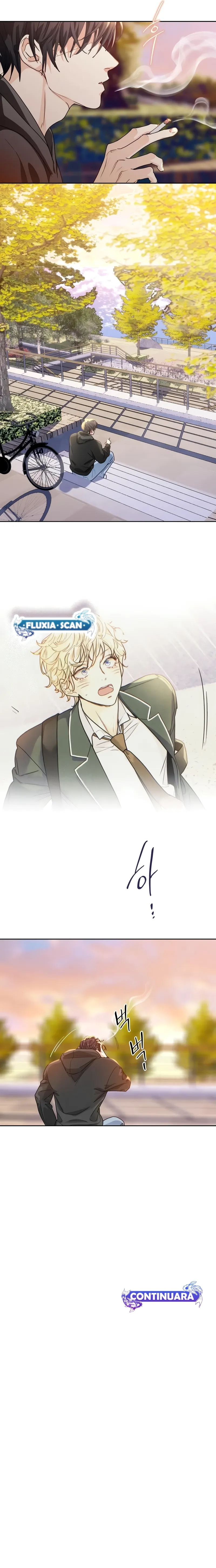 8 ¡El amor es una ilusión!  Superstar