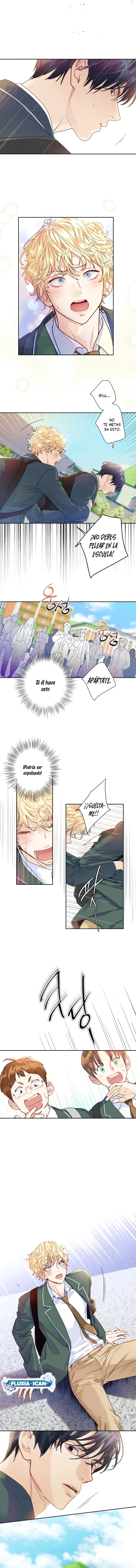 3 ¡El amor es una ilusión!  Superstar