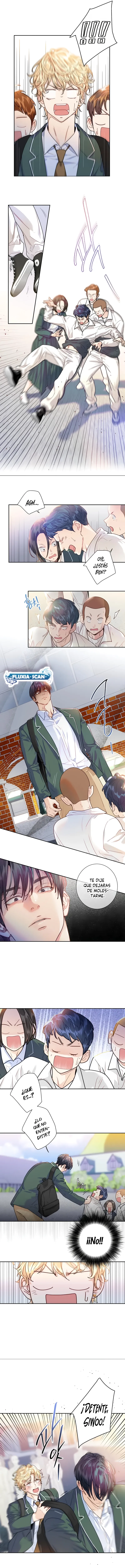 2 ¡El amor es una ilusión!  Superstar