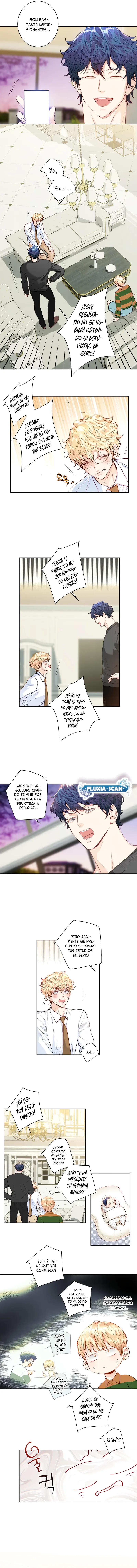 1 ¡El amor es una ilusión!  Superstar