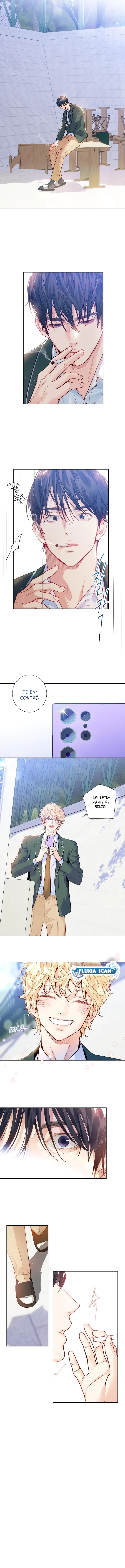 6 ¡El amor es una ilusión!  Superstar