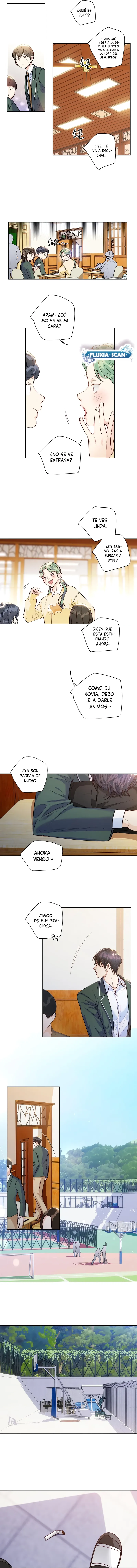 5 ¡El amor es una ilusión!  Superstar