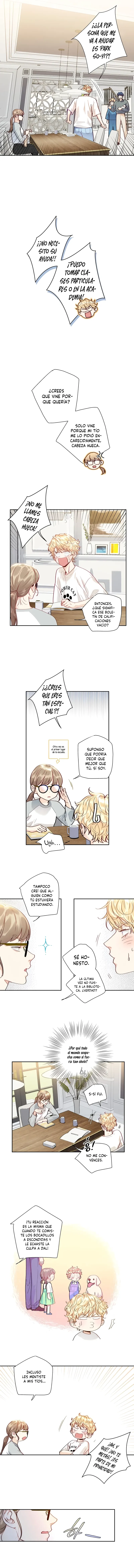 2 ¡El amor es una ilusión!  Superstar