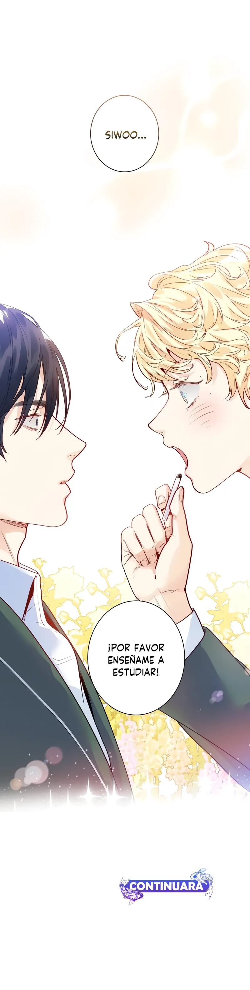 7 ¡El amor es una ilusión!  Superstar