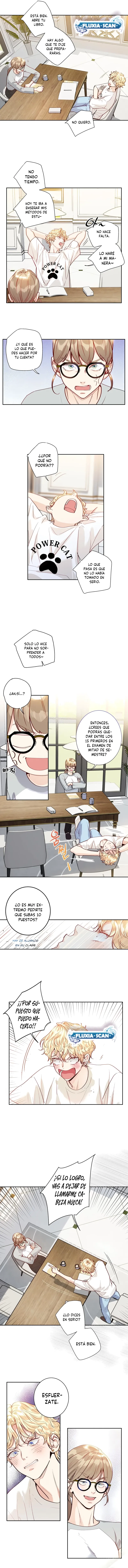 3 ¡El amor es una ilusión!  Superstar