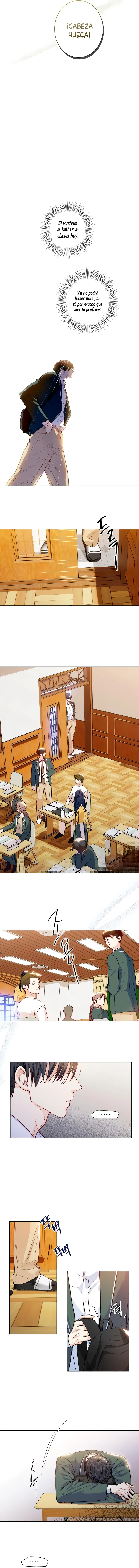 4 ¡El amor es una ilusión!  Superstar