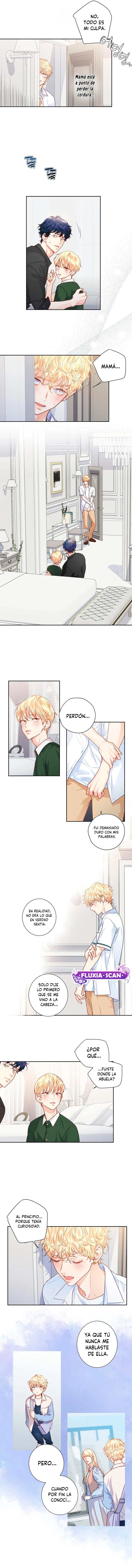 4 ¡El amor es una ilusión!  Superstar