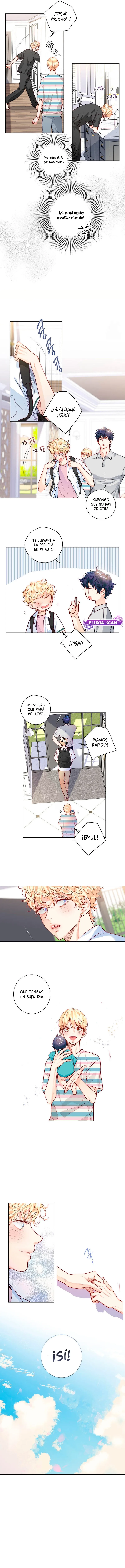 2 ¡El amor es una ilusión!  Superstar