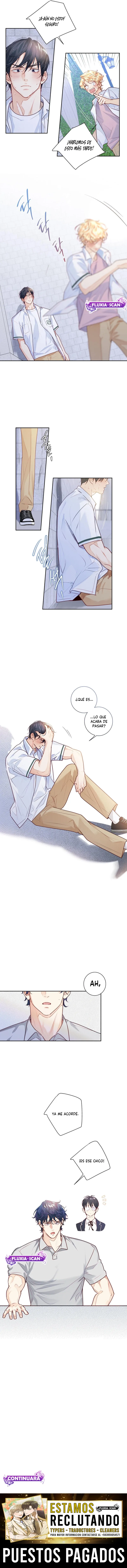 9 ¡El amor es una ilusión!  Superstar