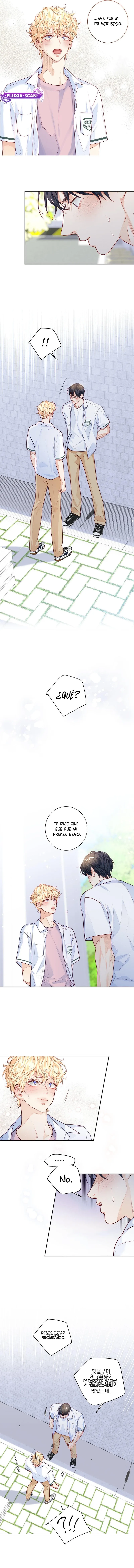 1 ¡El amor es una ilusión!  Superstar