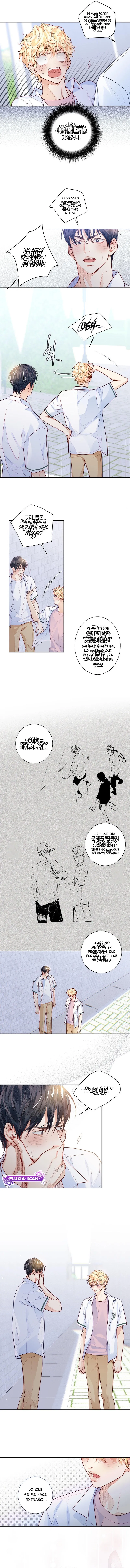 2 ¡El amor es una ilusión!  Superstar